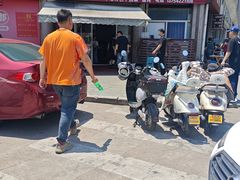 -友琴面馆(东白溪公寓店)