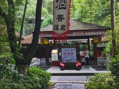 -天目湖御水温泉·度假酒店