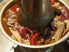 -味福记·本地特色菜(八一万达广场店)