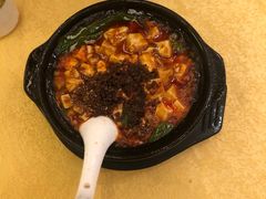陈麻婆豆腐-陈麻婆豆腐(春熙店)