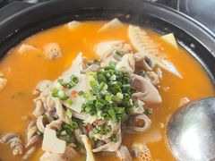 -李师傅脆肚(华强北店)