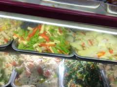 -牛肉块扯面(新华街总店)