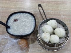 -吃不亏特色包子(三峡广场店)
