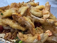 -小民大排档(光谷店)