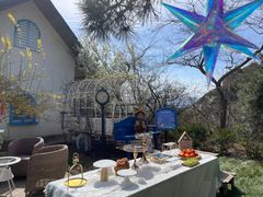 -云峰山自然风景区