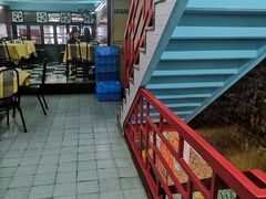 -海鲜街菜馆(海珠南路店)
