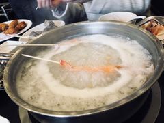 -吉友粥底火锅(方斜路店)