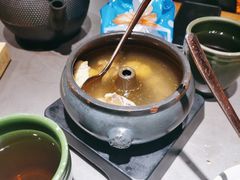 -云海肴·汽锅鸡·云南菜(高德置地店)