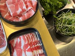 -牛街清真满恒記(平安里西大街店)