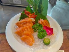 -大渔之观(安贞店)