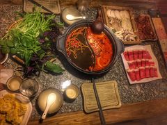 -滇池印象原生态火锅(南开大悦城店)