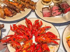 -广州粤海喜来登酒店