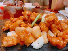 -国惠大酒楼(仓山万达店)