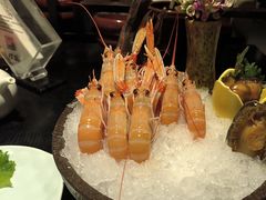 -松鹤精致料理(五一中路店)