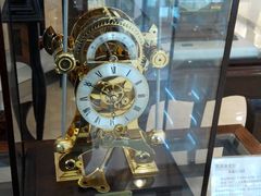 -燕莎友谊商城(亮马桥店)