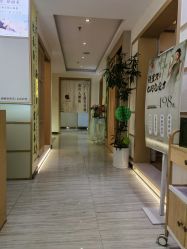-可樱汇·美容洗发SPA