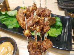 -一罐焖烧(泰宏路店)