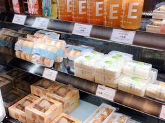 零售区-仟吉·ART FARM主题店(菱角湖万达店)