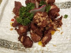 -领事馆19号中餐厅(厦门海景洲际酒店)