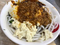 -豆香园(龙翔店)