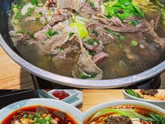 -全牛匠·乐山跷脚牛肉(新中关店)