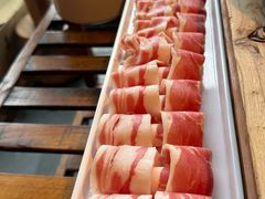 -南门四季铜锅涮肉(东坝店)