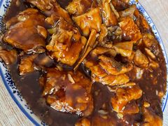 -金鹏鱼肉馆
