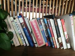 -大书房咖啡(中传国交店)