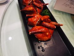 -粤珍轩·家宴·广式茶点(新城广场店)