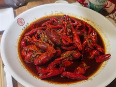-叶派龙虾•招牌香辣蟹·海鲜(中海国际店)