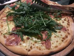 -IL Forno 意坊·意大利餐厅(温州万象城店)