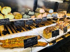 -Let's Taipei 非常烘焙(太古里店)