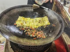 -周记热干面豆皮大王(桃花东街店)