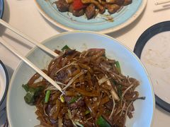 -太兴餐厅(小径湾店)