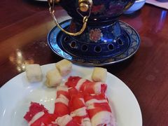 -温州喜来登酒店-盛宴西餐厅
