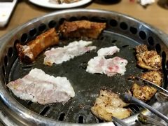 -火炉火自助餐(悠唐购物中心店)