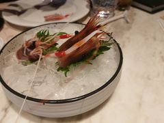 -Mr·Fish鱼鲜生海鲜放题(银泰in99店)