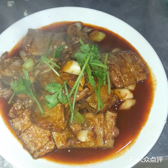 四毛小厨(总店)