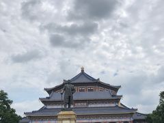 -广州中山纪念堂
