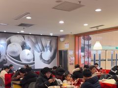 -阳阳中国饭(龙湖大兴天街)