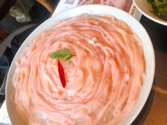 -大隐·成都火锅Bistro(合生麒麟新天地店)