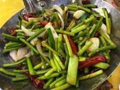 -杨正宗烤全羊(北二环店)