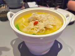 鸡汁脆笋-桂满陇·杭州饭店(清河万象店)