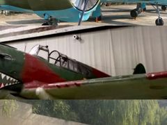 -中国航空博物馆
