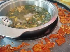 -重庆乌鱼庄·龙滋鲜(青羊大道店)