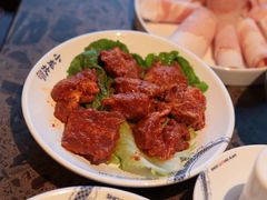 -小龙坎老火锅(泾县喜来登店)