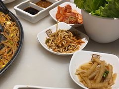 -韩宫宴炭火烤肉(印象城店)
