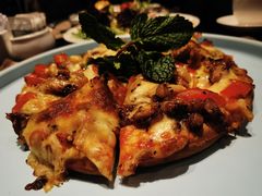 -西宁富力万达文华酒店美食汇西餐厅