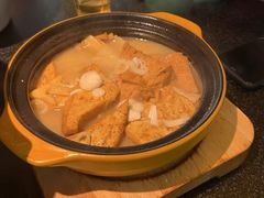 -武庄主特色炒鸡(周恩来纪念馆店)