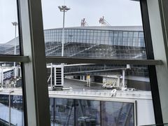 -温州龙湾国际机场